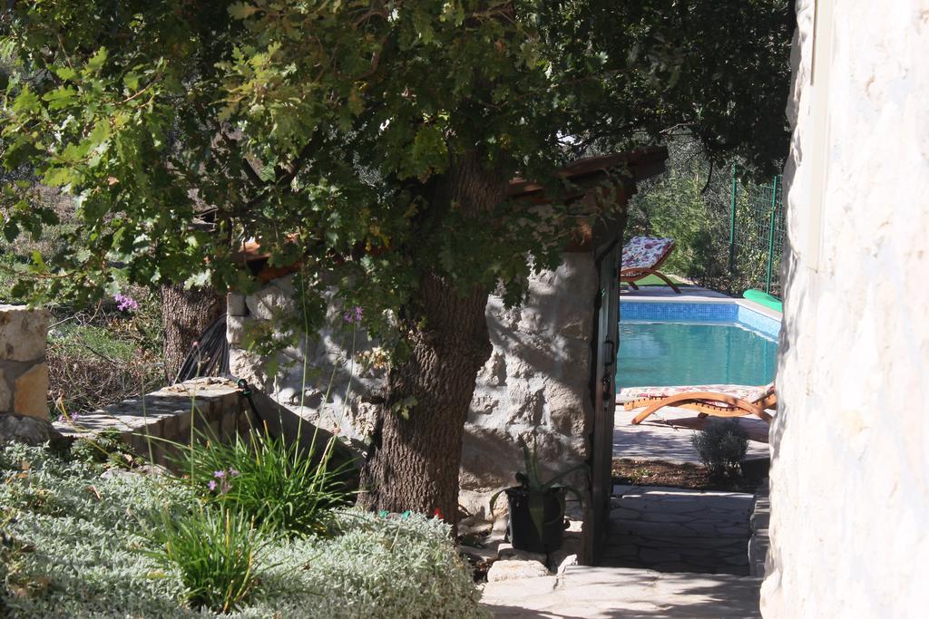 Holiday Home Zavala 克勒克 外观 照片