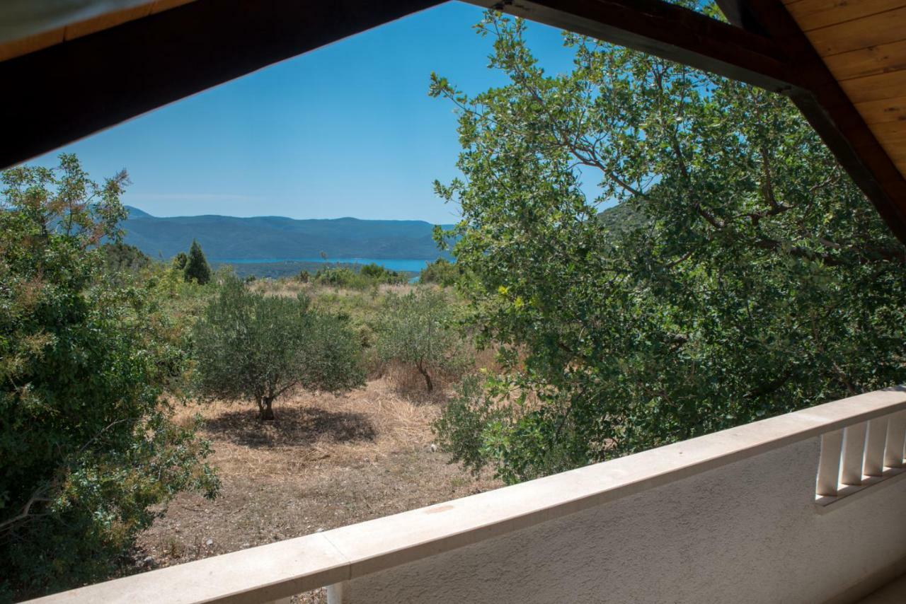 Holiday Home Zavala 克勒克 外观 照片