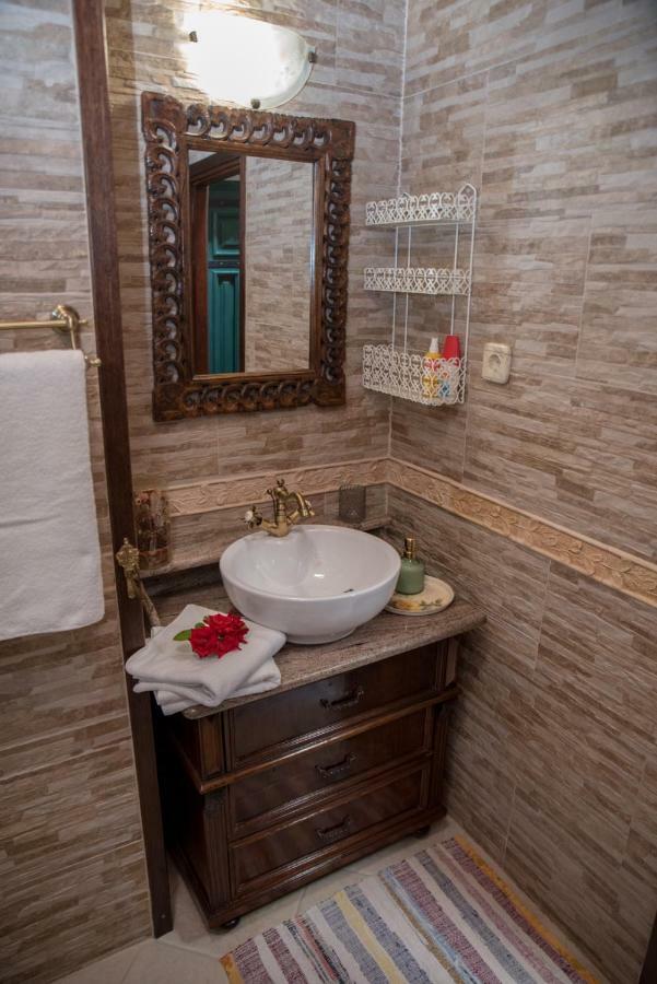 Holiday Home Zavala 克勒克 外观 照片